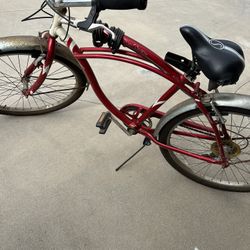 Bike 