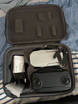 DJI mavic