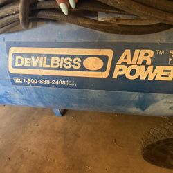 Air  Compressor