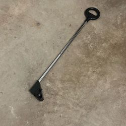 Free - Push Handle for kid’s  Kettler Tricycle