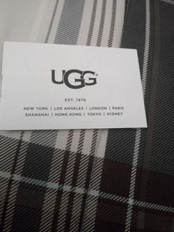 Ugg