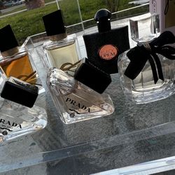 🩷woman’s mini Size Perfume Dabbers 🩷