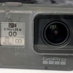 GoPro HERO 6 Black