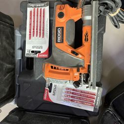 Rigid Jigsaw