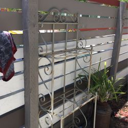 Flower Planter Garden Display 