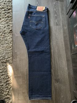 Levi’s 501 36x30