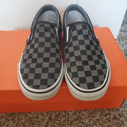 Vans Shoes