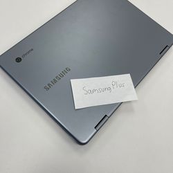 Samsung Galaxy Chromebook Plus - PAYMENTS AVAILABLE NO CREDIT NEEDED