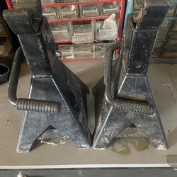 “Daytona”JackStands