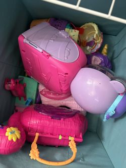 Polly Pocket