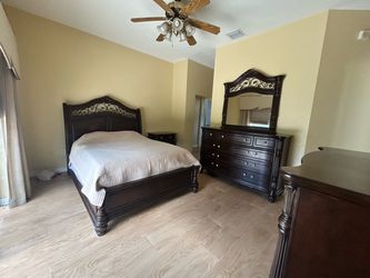 Bedroom Set