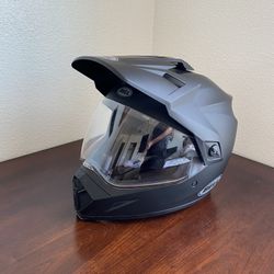 Bell Motorcycle Helmet