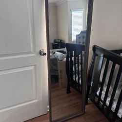 Standing Mirror