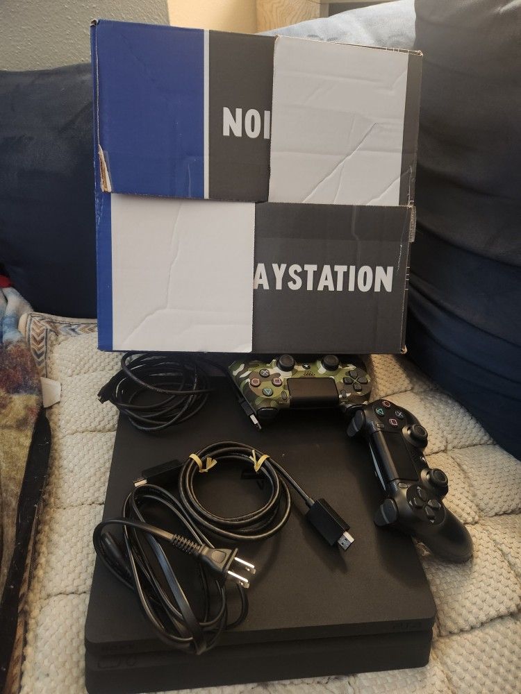 PS4
