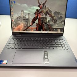 Lenovo Yoga 7