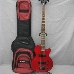 Epiphone Les Paul Special Electric Bass Guitar