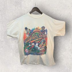 1996 World Series T Shirt