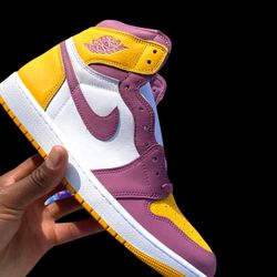 JORDAN 1 BROTHERHOOD