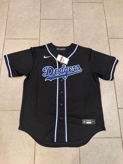 Brand New Los Angeles Dodgers Shohei Ohtani “Black Out” Jersey. Size XL $30