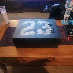Jordan 11 Sz 11 "Space Jams"