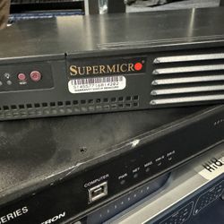 Super micro 