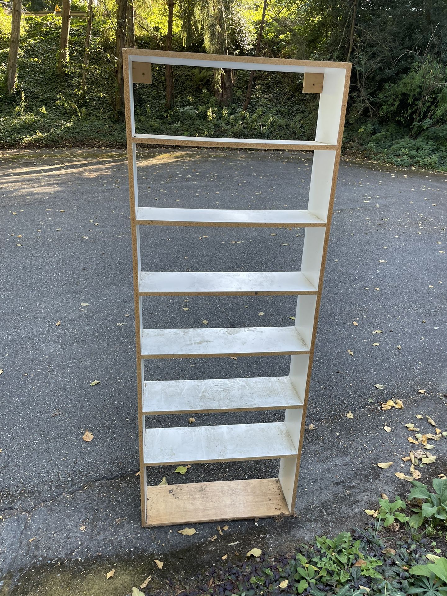 Shelves - Free
