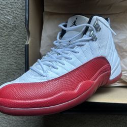 Jordan 12