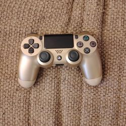 PS4 Controller 