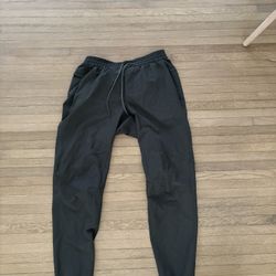 Lululemon Men’s Joggers
