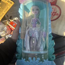 MONSTER HIGHEVER AFTER DOLL 