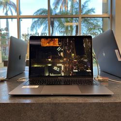 💻 Apple MacBook Air 13" 1.1GHz i3 – 8GB / 256GB – Space Gray