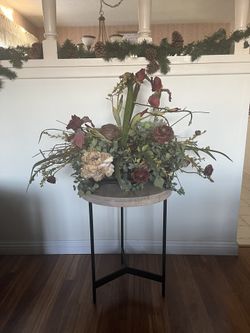 Formal Large Floral Arrangement
