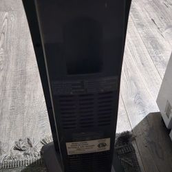 Lasko Ceramic Heater. 