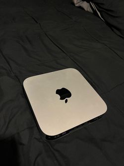 Mac Mini M1 (2020)
