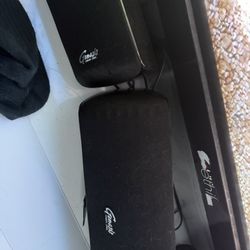 Genesis Speakers With Subwoofer