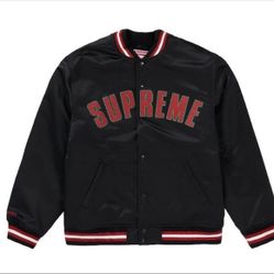Supreme Mitchell And Ness