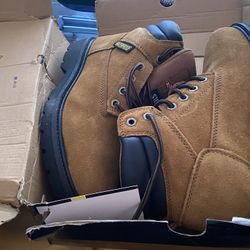 Work Boots