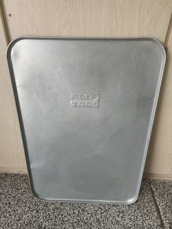 Large Drip Tray - FloTool - 25 x 36 inches.