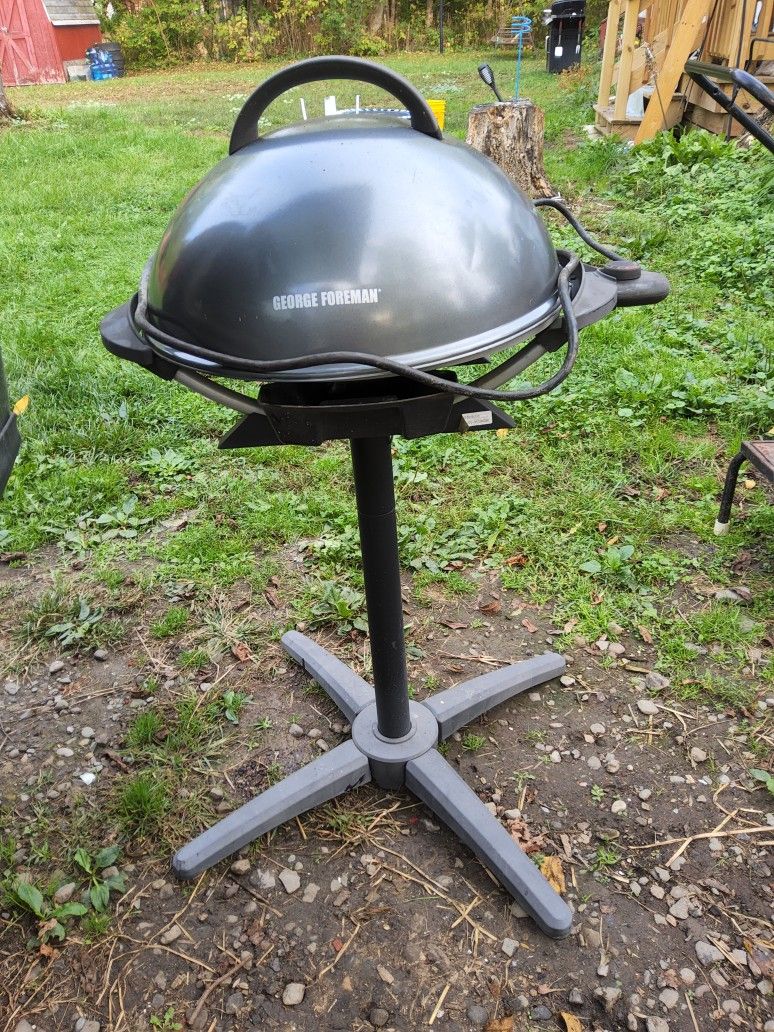 Electric Griddle
