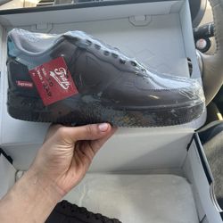 Mocha Af1 Supreme 