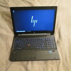 Hp EliteBook Windows 10


