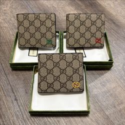 DESIGNER WALLETS 