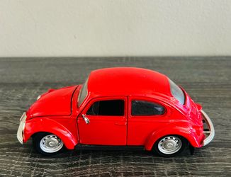 Beetle Bug car toy