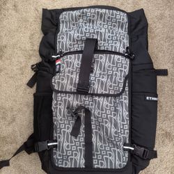 Ethnotek Backpack