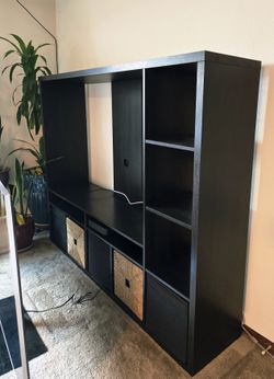 Black Entertainment Center