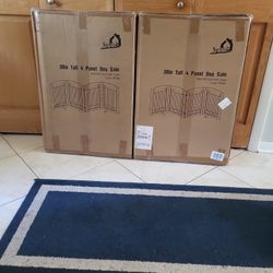 Dog Gate