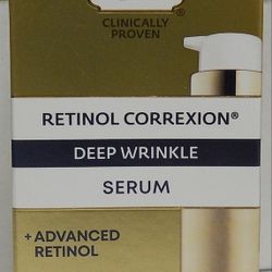 ROC Retinol Correxion Serum  •NEW•