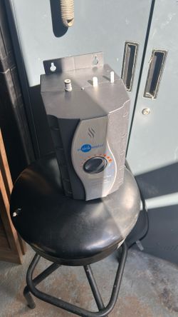 Hot Water Heater 