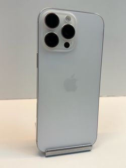Apple iPhone 16 PRO MAX 512gb. ( Fully Unlocked Phone )