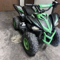 2 Power Weels Motorcycles 